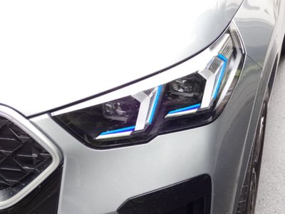 2025 BMW X2 照片 3