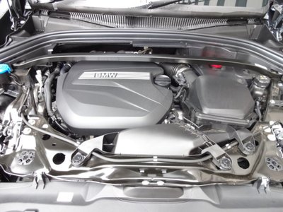 2025 BMW X2 照片 10