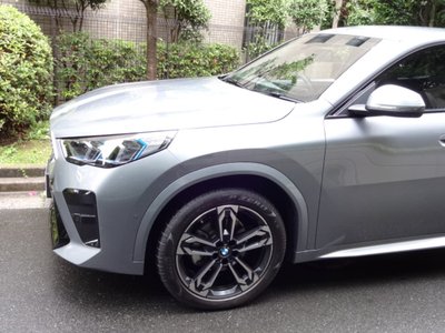 2025 BMW X2 照片 4