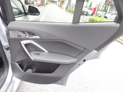 2025 BMW X2 — миниатюра 26