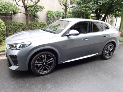 2025 BMW X2 照片 5