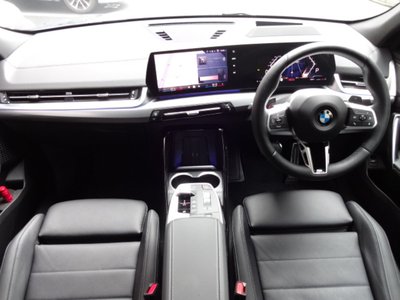 2025 BMW X2 — миниатюра 30