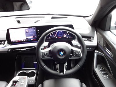 2025 BMW X2 — миниатюра 29