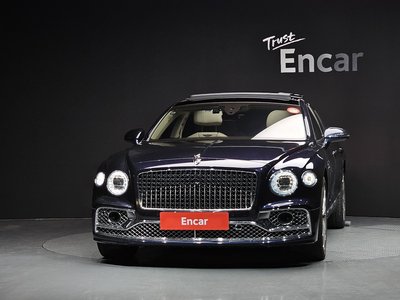 BENTLEY FLYING SPUR - 2