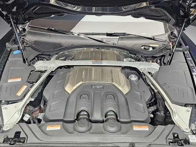 BENTLEY FLYING SPUR - 7