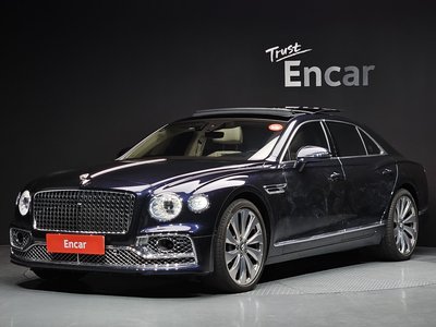 BENTLEY FLYING SPUR - 1