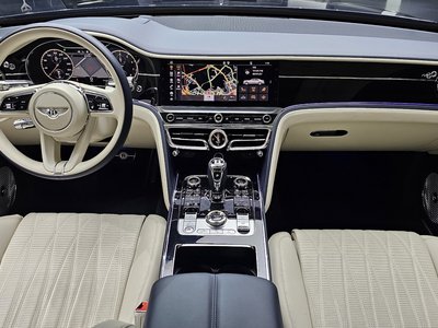 BENTLEY FLYING SPUR - 5