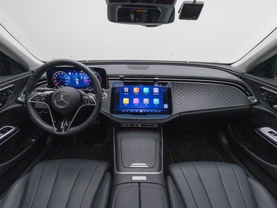 2024 Mercedes-BENZ E-CLASS 照片 5