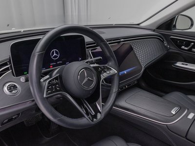 2024 Mercedes-BENZ E-CLASS 缩略图 13