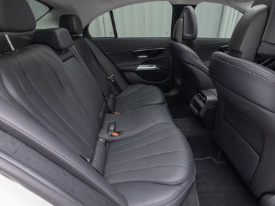 2024 Mercedes-BENZ E-CLASS 照片 10