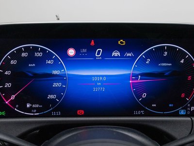 2024 Mercedes-BENZ E-CLASS 照片 8