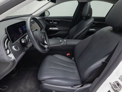 2024 Mercedes-BENZ E-CLASS 缩略图 14