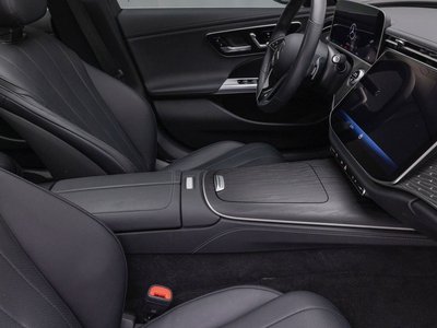 2024 Mercedes-BENZ E-CLASS 照片 9