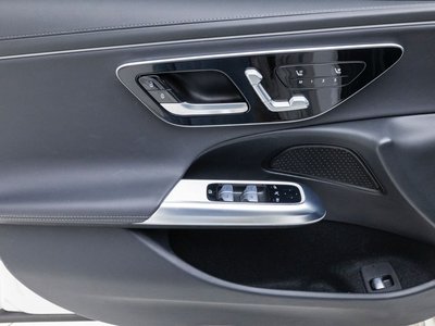 2024 Mercedes-BENZ E-CLASS 缩略图 15