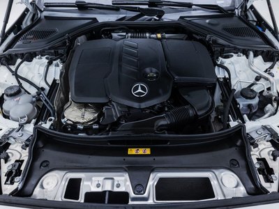 2024 Mercedes-BENZ E-CLASS 照片 7