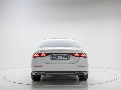 2024 Mercedes-BENZ E-CLASS 照片 3