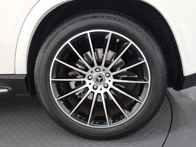 صورة 8 لـ 2022 Mercedes-BENZ GLE