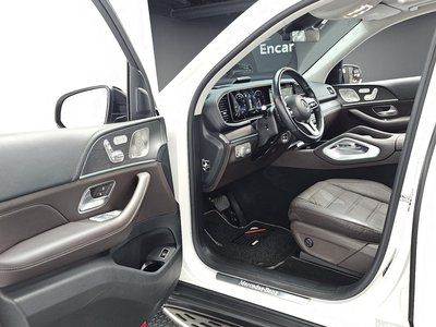 2022 Mercedes-BENZ GLE thumbnail 13