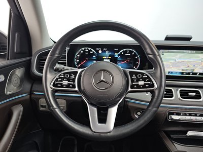 2022 Mercedes-BENZ GLE thumbnail 18