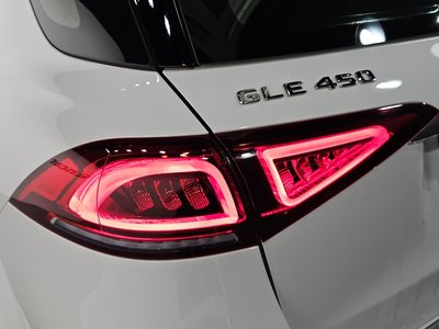 صورة 10 لـ 2022 Mercedes-BENZ GLE