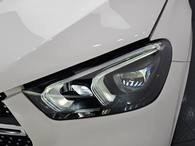 صورة 9 لـ 2022 Mercedes-BENZ GLE