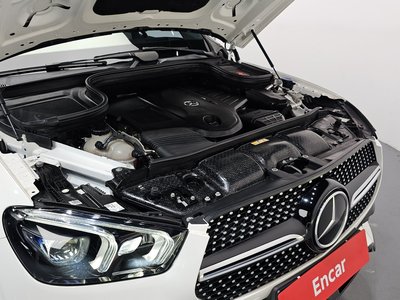 صورة 7 لـ 2022 Mercedes-BENZ GLE
