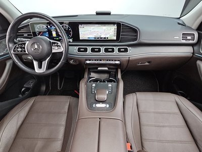 صورة 5 لـ 2022 Mercedes-BENZ GLE
