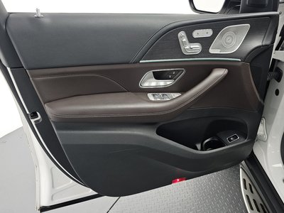 2022 Mercedes-BENZ GLE thumbnail 14