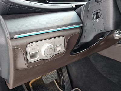 2022 Mercedes-BENZ GLE thumbnail 27