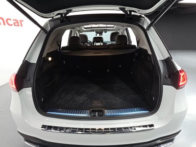 2022 Mercedes-BENZ GLE thumbnail 31