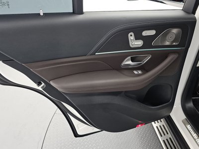 2022 Mercedes-BENZ GLE thumbnail 15