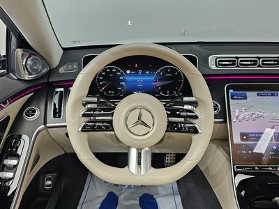 2021 Mercedes-BENZ S-CLASS 缩略图 15