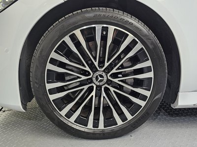 MERCEDES-BENZ S-CLASS - 6