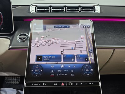 2021 Mercedes-BENZ S-CLASS 缩略图 16