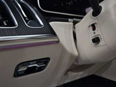 2021 Mercedes-BENZ S-CLASS 缩略图 13