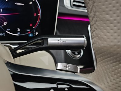 MERCEDES-BENZ S-CLASS - 9