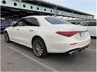 MERCEDES-BENZ OTHERS - 2