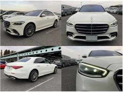 MERCEDES-BENZ OTHERS - 4