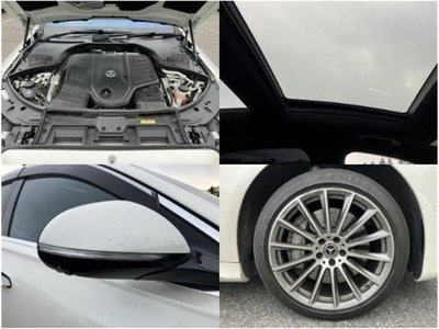 MERCEDES-BENZ OTHERS - 7