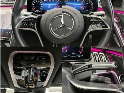 MERCEDES-BENZ OTHERS - 10