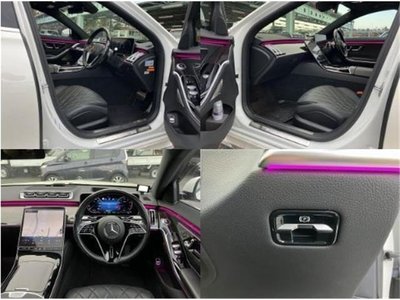 MERCEDES-BENZ OTHERS - 5