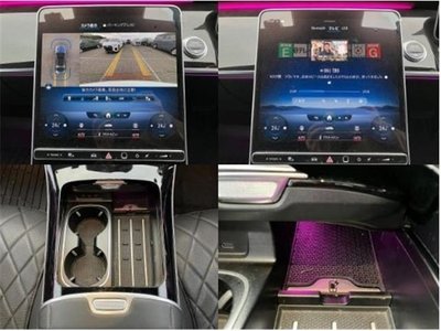 MERCEDES-BENZ OTHERS - 8