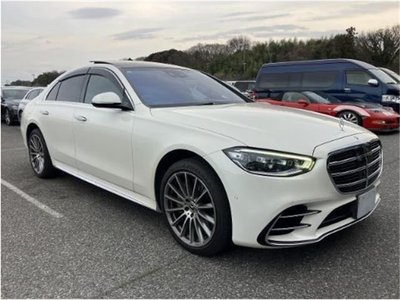 MERCEDES-BENZ OTHERS - 1