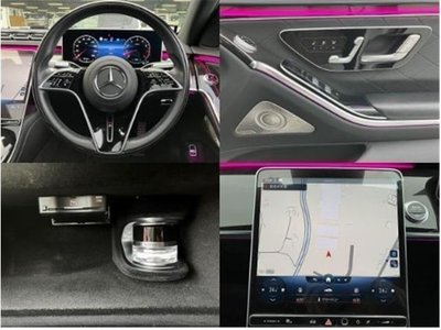 MERCEDES-BENZ OTHERS - 9