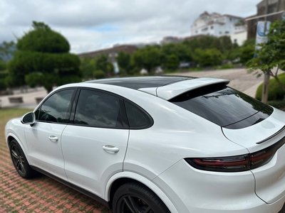 صورة 2 لـ 2023 Porsche CAYENNE