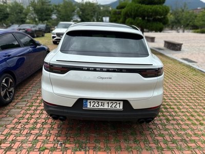 صورة 3 لـ 2023 Porsche CAYENNE