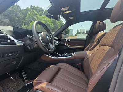 BMW X5 - 8