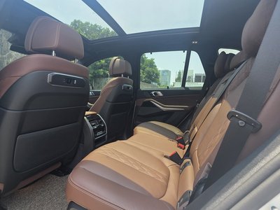 BMW X5 - 9