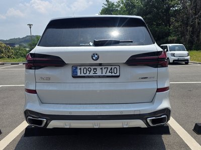 BMW X5 - 2
