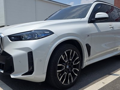 BMW X5 - 5